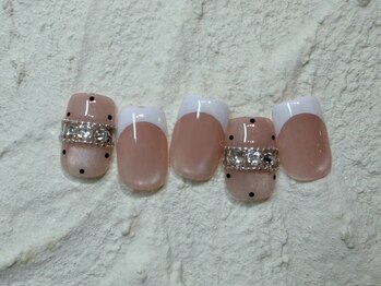 ★選べる定額¥9570