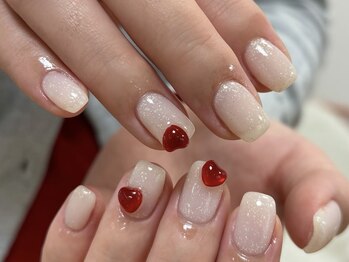 リリア ネイルサロン(Lilia Nail Salon)/