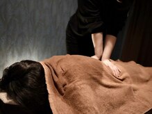 ほぐし職人 グラン(gran)/全身もみほぐし♪