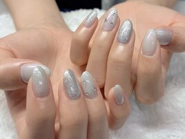 シンプルコース担当:しおり
