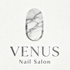 ヴィーナス(VENUS)のお店ロゴ
