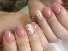 フェミニンネイル(Feminine Nail)/