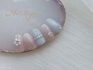ブライダル　9500円～