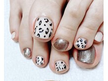 アニマルfoot