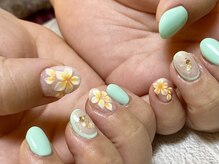 ジェムネイル(Jem Nail)