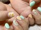 ジェムネイル(Jem Nail)の写真