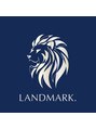 ランドマーク 中崎町(LANDMARK.)/LANDMARK.中崎町【メンズ脱毛/眉毛サロン】