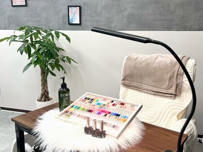 ノディット バイ ベース(NODiT by BACE.)の写真