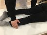 【とにかく疲れた方へ】全身もみほぐしで身体をリフレッシュ♪