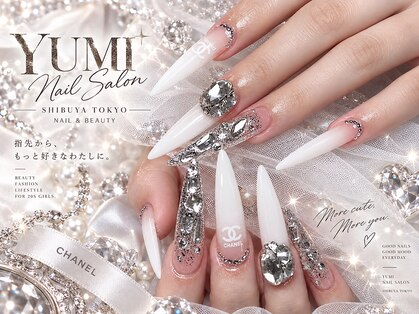 ユミ(Yumi)の写真