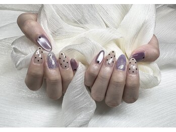 クレール(Clair)の写真/【全メニューケア付き】定額シンプルコース