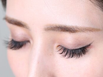 ネイルアンドアイラッシュ リンク(nail&eyelash link)/まつげエクステ