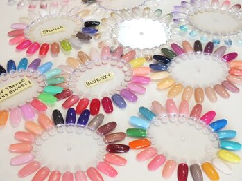 ミシュ(mishu)/ネイル