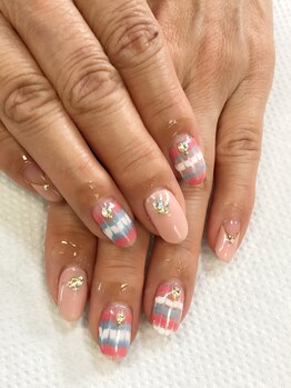 ウォーターワールド 長谷店(WATER WORLD)/初回&会員:¥3500★一般:¥4500