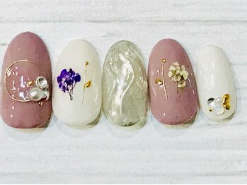ネイルドイット(Nailed it!)/