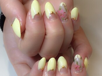 エムサロン 伊勢崎(emusalon)/