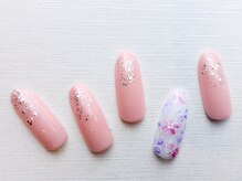 エスプレッソ アイビューティーアンドネイル 新百合ヶ丘店(Espresso)/■ハンド■￥10800→￥8800