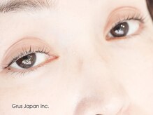 グルス(GRUS)/まつ毛カール