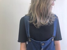 シルフ エルスパ 阪急茨木店(Sylph &EirSPA)/