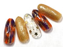 コルン/ゴージャス定額¥7810