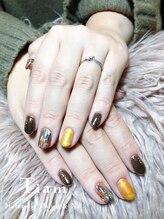 ティアム マタニティペイント アンド ネイル(Tiam Maternity Paint&Nail)/4Designコース★ご新規様￥6500