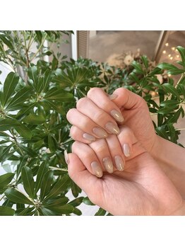 ロジータネイル(Rosita nail)/