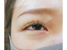 アイメイクアン(EYE MAKE An)/カラーエクステあり！