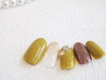 バズネイル(VAZ NAIL)/