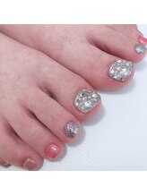 ビューティーネイル(Beauty Nail)/