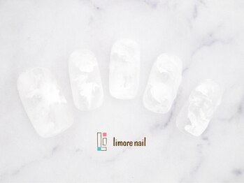 リモアネイル(limore nail)/ニュアンス☆