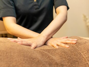 ラジェ 浜松佐鳴台店(LAGE)/あなたのお身体に合わせて