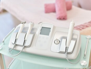 ウェリナ(Welina)/しみやしわに働きかけます。