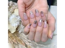 サロンド ボヌール(salon de bonheur)/