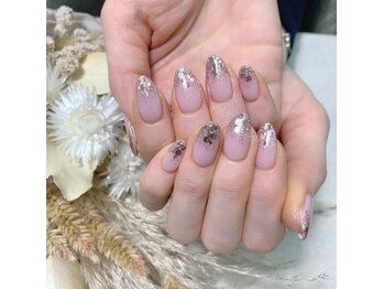 サロンド ボヌール(salon de bonheur)/