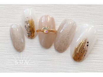 Standardコース ¥7750