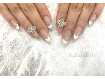 トータルサロン ベル(Bell)/