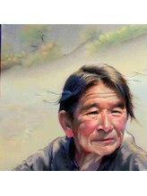 リヴ/AIが描きました。