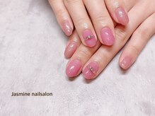 ジャスミンネイルサロン(Jasmine)/リングネイル