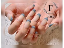 アイラッシュサロン ファスト(Fast)/hand☆オススメデザイン☆