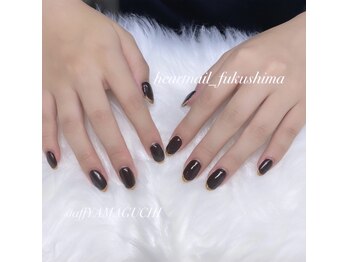 はあとねいる 大阪福島店/定額デザイン