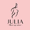 ジュリア(JULIA)ロゴ
