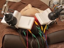 長寿鍼灸院 長寿整骨院/心落ち着く髪を育てる鍼灸