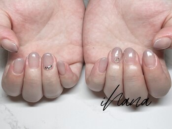 イハナ(ihana)/グラデーション＊