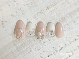 ストーンクリスマス☆