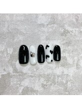 シャンティー ヒラギシ(Shanti hiragishi)/定額カジュアルコース ¥6270