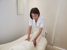 ポーラ ザ ビューティ 本山店(POLA THE BEAUTY)/フットマッサージ