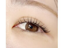 アストラール(astrale)/フラットラッシュ120本