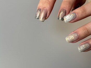 ブランシェール(blancher)/浦和ニュアンス専門店インク 