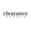 クリアランス(CLEARANCE)ロゴ