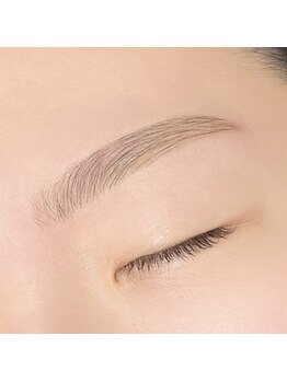 ルシェリア(Le cherien)/美眉デザイン